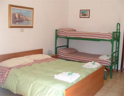 фото отеля Agriturismo Crabileddu