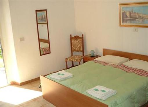 фото отеля Agriturismo Crabileddu