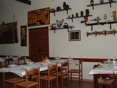 фото отеля Agriturismo Crabileddu
