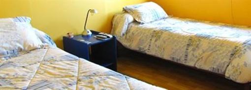 фото отеля Hostal Truyaca