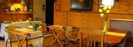 фото отеля Hostal Truyaca