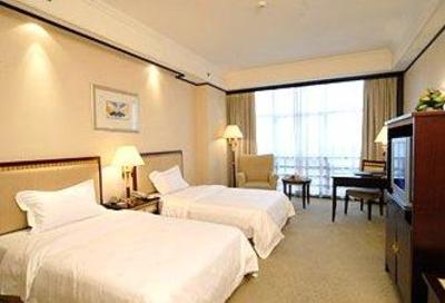 фото отеля Lianxing Hotel Zhongshan