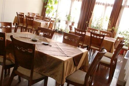 фото отеля Hotel Alafrangite