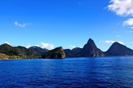 фото отеля Anse Chastanet Resort Soufriere