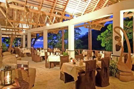 фото отеля Anse Chastanet Resort Soufriere