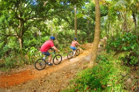 фото отеля Anse Chastanet Resort Soufriere