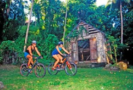 фото отеля Anse Chastanet Resort Soufriere