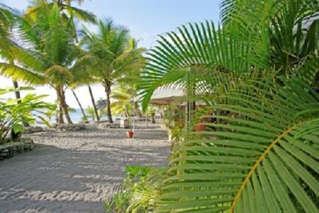 фото отеля Anse Chastanet Resort Soufriere