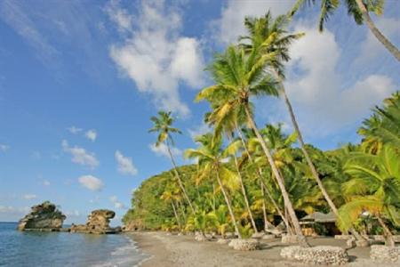 фото отеля Anse Chastanet Resort Soufriere