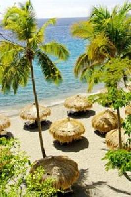 фото отеля Anse Chastanet Resort Soufriere