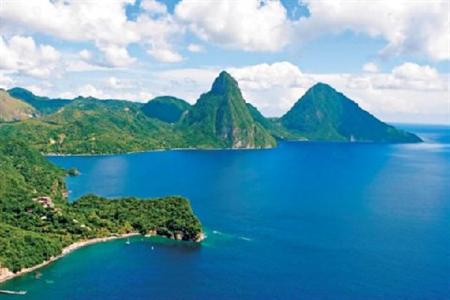 фото отеля Anse Chastanet Resort Soufriere