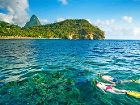 фото отеля Anse Chastanet Resort Soufriere