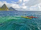 фото отеля Anse Chastanet Resort Soufriere