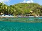 фото отеля Anse Chastanet Resort Soufriere