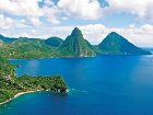 фото отеля Anse Chastanet Resort Soufriere