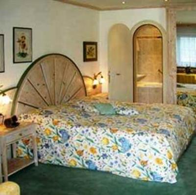 фото отеля Hotel Neu Meran Bad Reichenhall