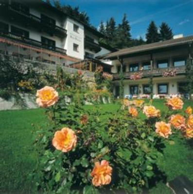 фото отеля Hotel Neu Meran Bad Reichenhall
