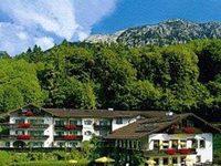 Hotel Neu Meran Bad Reichenhall