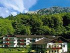 фото отеля Hotel Neu Meran Bad Reichenhall