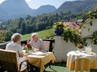 фото отеля Hotel Neu Meran Bad Reichenhall