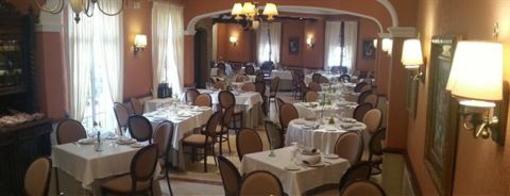 фото отеля Hotel Restaurante Manolo Mayo