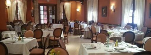 фото отеля Hotel Restaurante Manolo Mayo