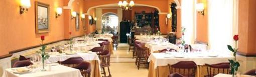 фото отеля Hotel Restaurante Manolo Mayo