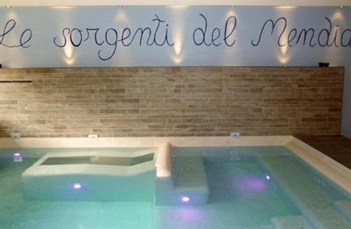 фото отеля Villaggio Turistico Camping Gofree
