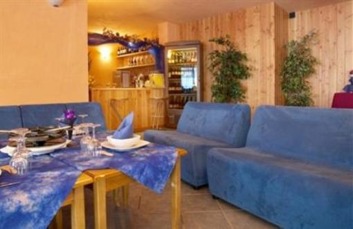 фото отеля Villaggio Turistico Camping Gofree