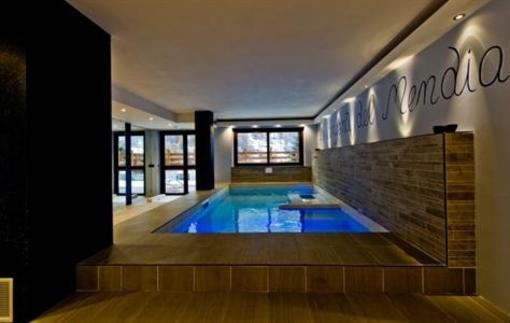 фото отеля Villaggio Turistico Camping Gofree
