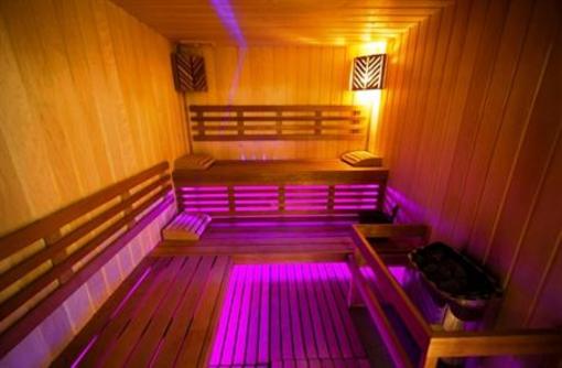 фото отеля Villaggio Turistico Camping Gofree