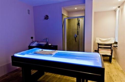 фото отеля Villaggio Turistico Camping Gofree