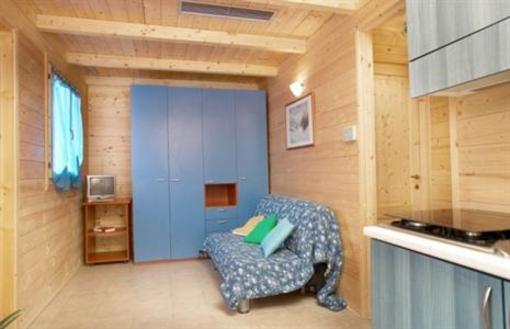 фото отеля Villaggio Turistico Camping Gofree