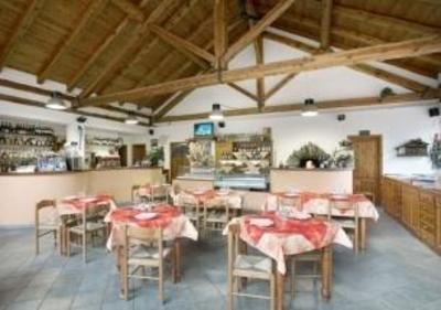 фото отеля Villaggio Turistico Camping Gofree