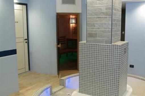 фото отеля Villaggio Turistico Camping Gofree