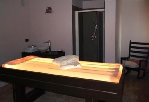 фото отеля Villaggio Turistico Camping Gofree