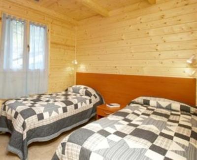 фото отеля Villaggio Turistico Camping Gofree