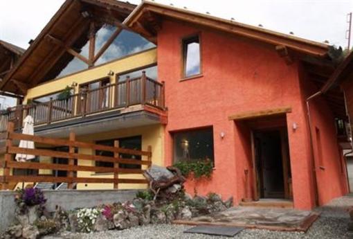 фото отеля Villaggio Turistico Camping Gofree