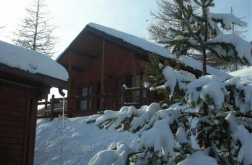 фото отеля Villaggio Turistico Camping Gofree