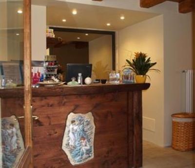 фото отеля Villaggio Turistico Camping Gofree