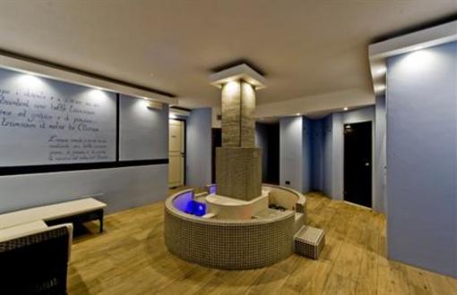 фото отеля Villaggio Turistico Camping Gofree