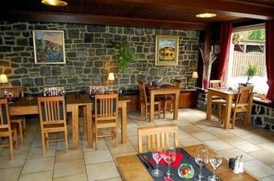 фото отеля Auberge Grill Le Freyr