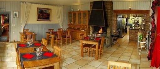 фото отеля Auberge Grill Le Freyr