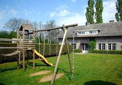 фото отеля Auberge Grill Le Freyr