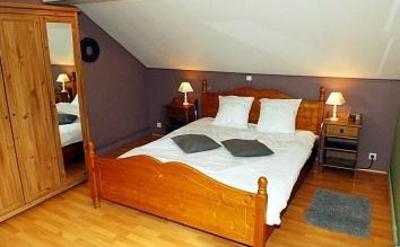 фото отеля Auberge Grill Le Freyr