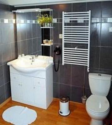 фото отеля Auberge Grill Le Freyr