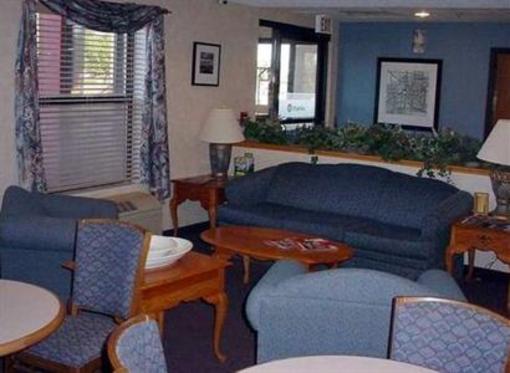 фото отеля Bay Inn & Suites