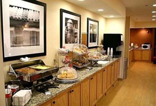 фото отеля Bay Inn & Suites