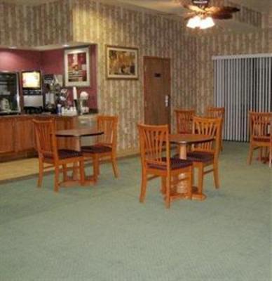 фото отеля Bay Inn & Suites