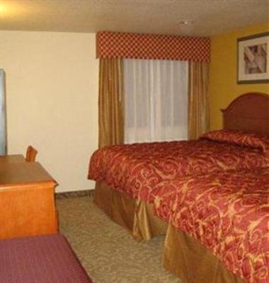 фото отеля Bay Inn & Suites